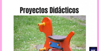 proyectos didácticos