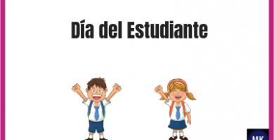 dia del estudiante